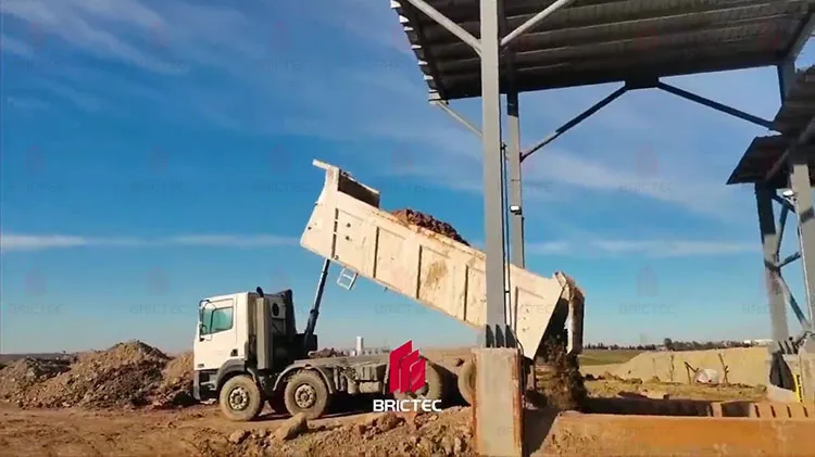 China Manufacturer Hammer Crusher - Low Maintenance for Coke/Fine Coal Crushing (Menghancurkan Coke/Karbon halus dengan perawatan rendah) 2