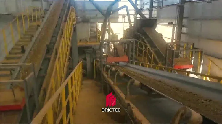 China Manufacturer Hammer Crusher - Low Maintenance for Coke/Fine Coal Crushing (Menghancurkan Coke/Karbon halus dengan perawatan rendah) 5