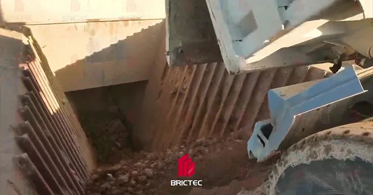 China Manufacturer Hammer Crusher - Low Maintenance for Coke/Fine Coal Crushing (Menghancurkan Coke/Karbon halus dengan perawatan rendah) 4