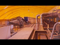 Proses Caly Brick dari Proyek WG