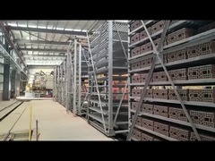 Sistem Mobil Pengering Cerdas Beraksi - Teknologi Pengeringan Bata